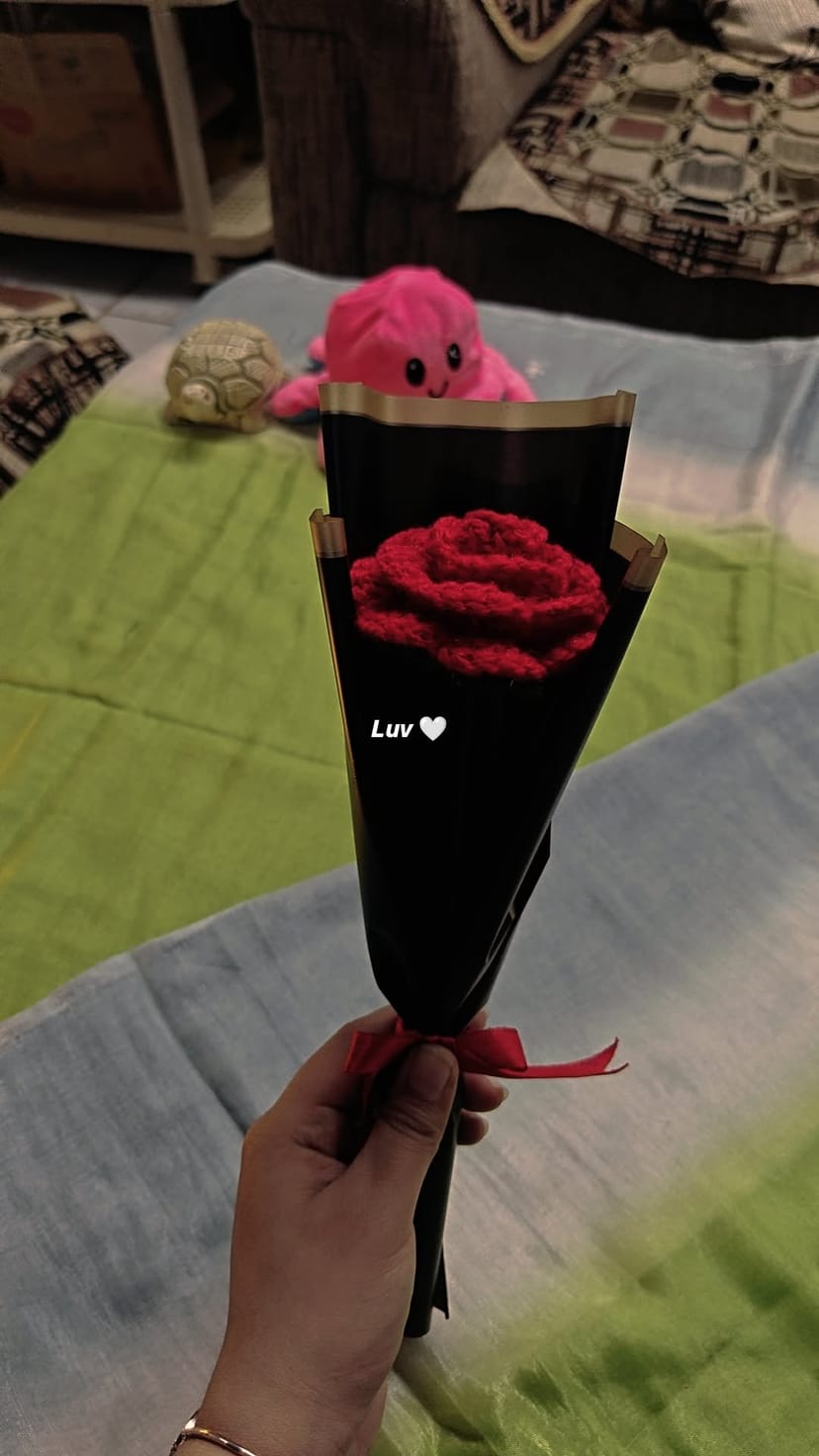 Rose - Image 1